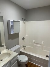 306 Spangler Dr, Unit Unit 6 in Richmond, KY - Building Photo - Building Photo