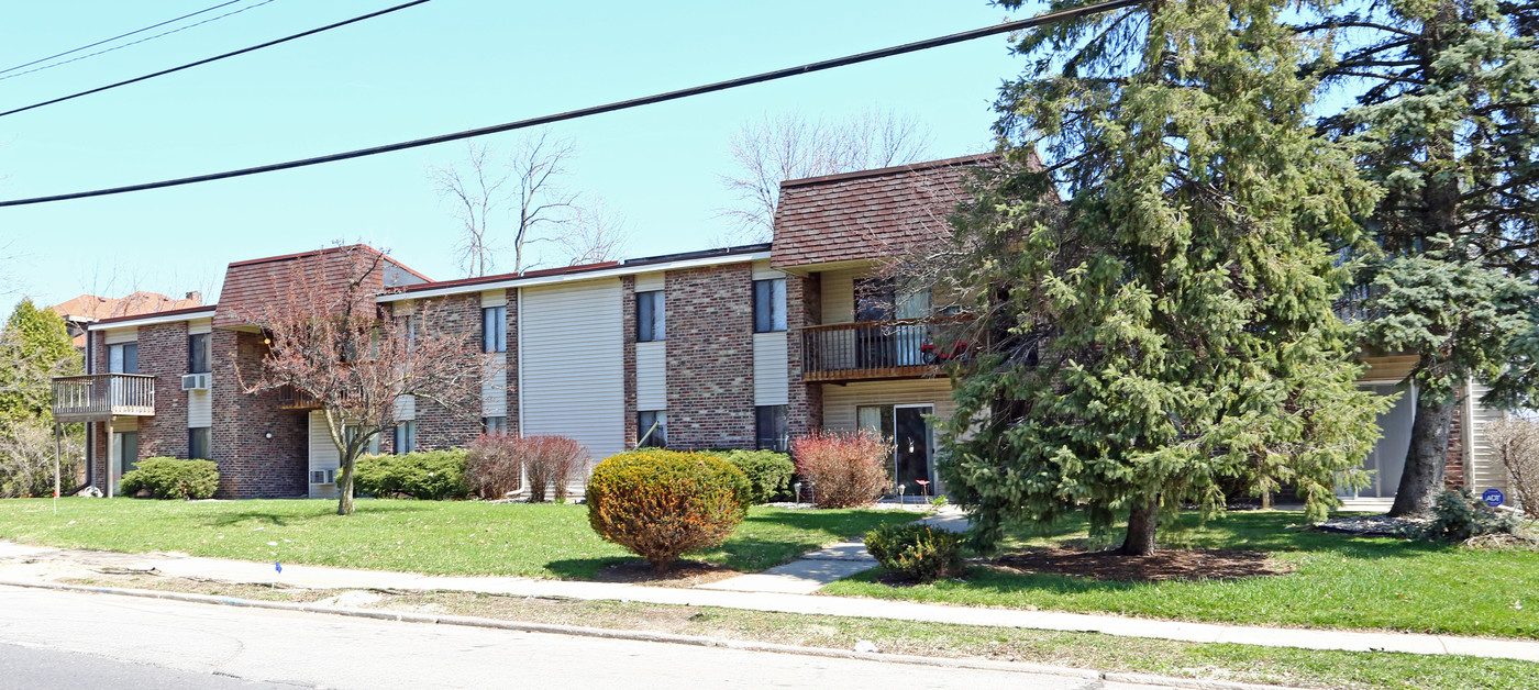 2516 Northwestern Ave in Racine, WI - Building Photo