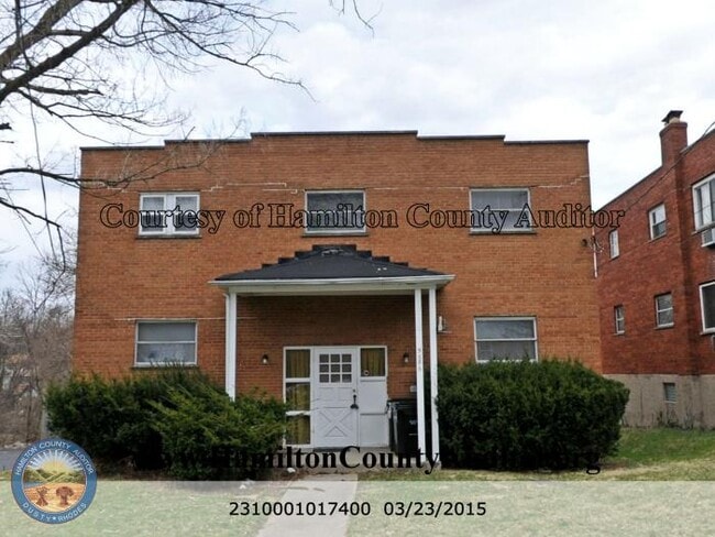 property at 5886 Shadymist Ln