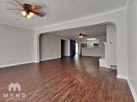 1210 Tanager Ln in Garland, TX - Foto de edificio - Building Photo