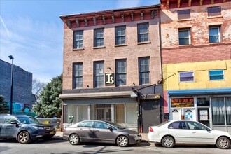 72 Main in Paterson, NJ - Building Photo - Building Photo