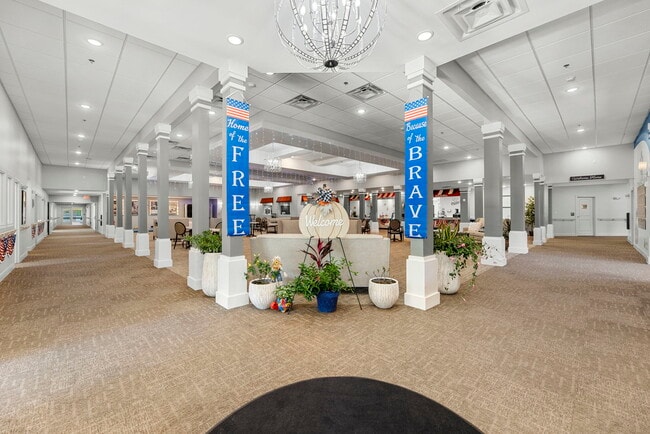 2900 NE Kendallwood Pkwy, Unit A-706 in Gladstone, MO - Building Photo - Building Photo