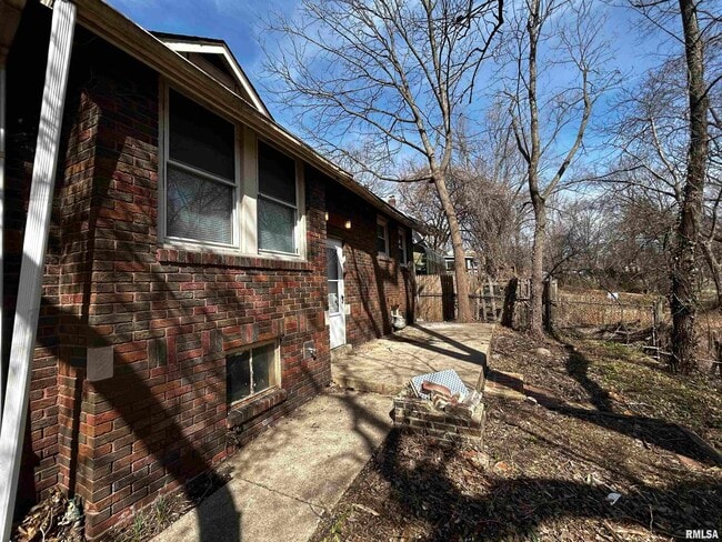 2718 North North Street in Peoria, IL - Building Photo - Building Photo