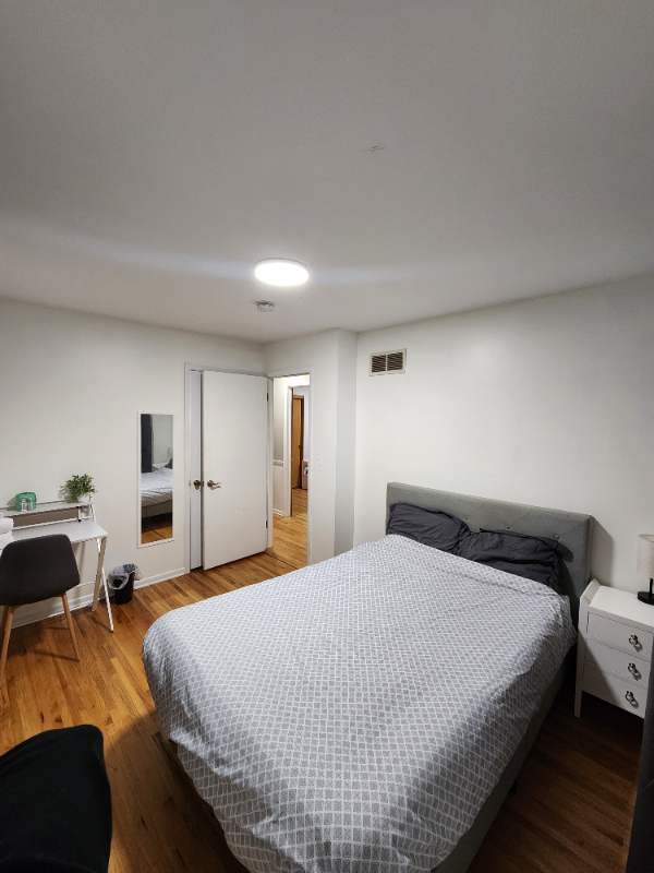 property at 1816 34th St NW