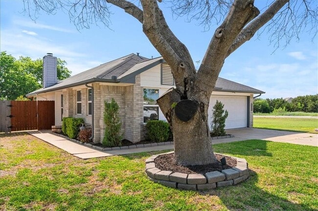 1503 Mason Creek Blvd in Leander, TX - Building Photo - Building Photo