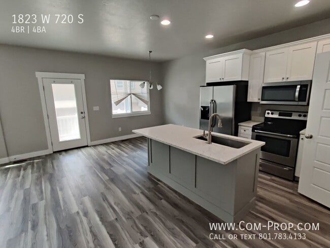 1823 W 720 S in Orem, UT - Building Photo - Building Photo