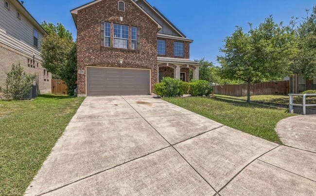 2306 Elva Frst in San Antonio, TX - Building Photo - Building Photo