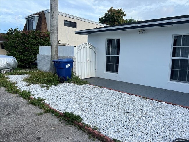 property at 382 NE 113th St