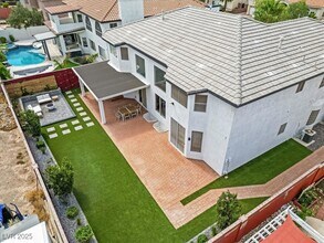 6639 Tranquil Seas Ct in Las Vegas, NV - Building Photo - Building Photo