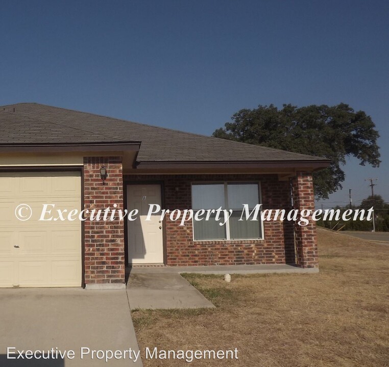 331 Janelle Dr in Copperas Cove, TX - Building Photo