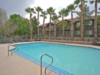 Terracina in Henderson, NV - Foto de edificio - Building Photo