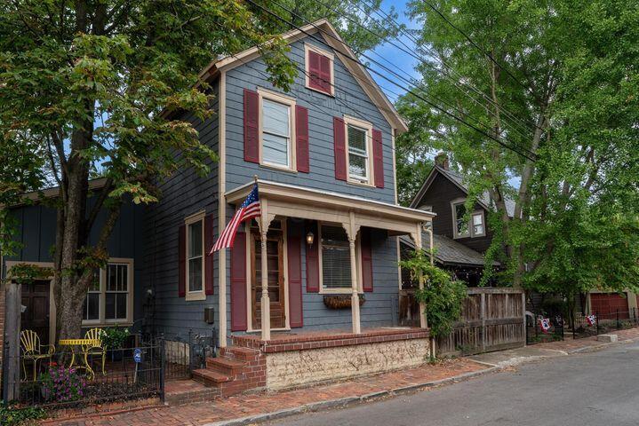 178 Concord Pl in Columbus, OH - Building Photo