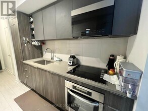 2031-2031 Kennedy Rd in Toronto, ON - Building Photo - Building Photo