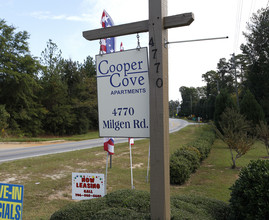 Cooper Cove in Columbus, GA - Building Photo - Building Photo