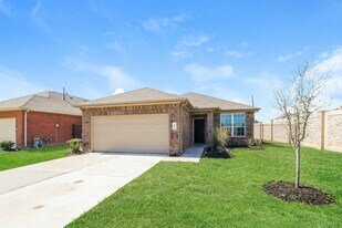 29602 Clover Shore Dr in Spring, TX - Building Photo