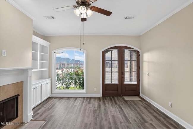 122 Palin Drive in Madison, MS - Building Photo - Building Photo