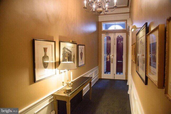 1927 Spruce St in Philadelphia, PA - Building Photo - Building Photo