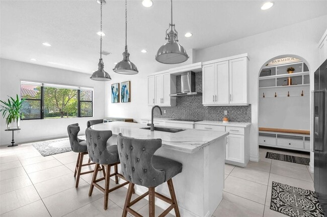 property at 1052 SW 113th Way
