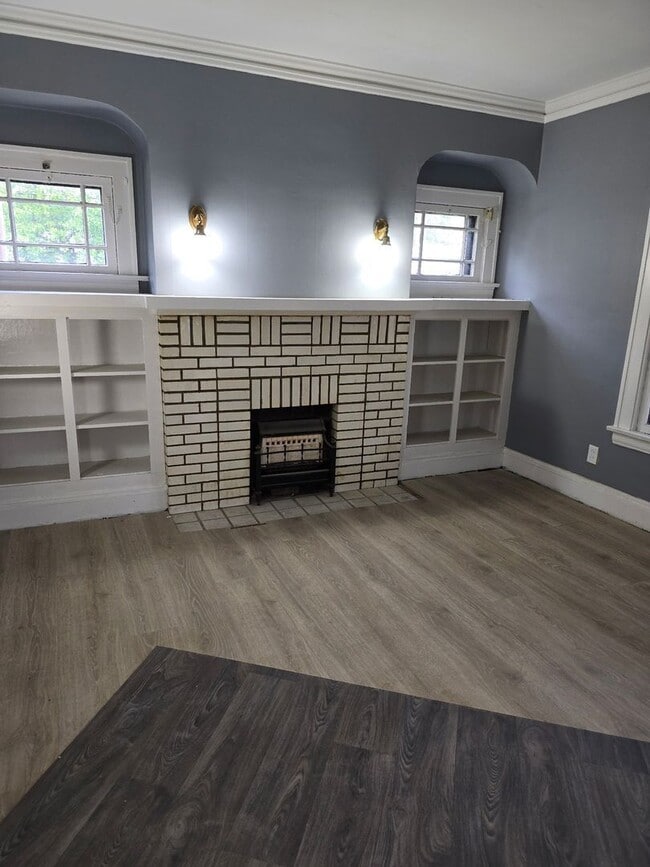 property at 12313 Rexford Ave