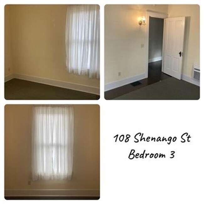 108-110 Shenango St in Greenville, PA - Building Photo - Building Photo