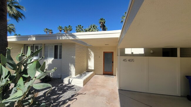 45405 San Luis Rey Ave in Palm Desert, CA - Building Photo - Building Photo