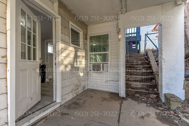 1144 E Kentucky St in Louisville, KY - Building Photo - Building Photo