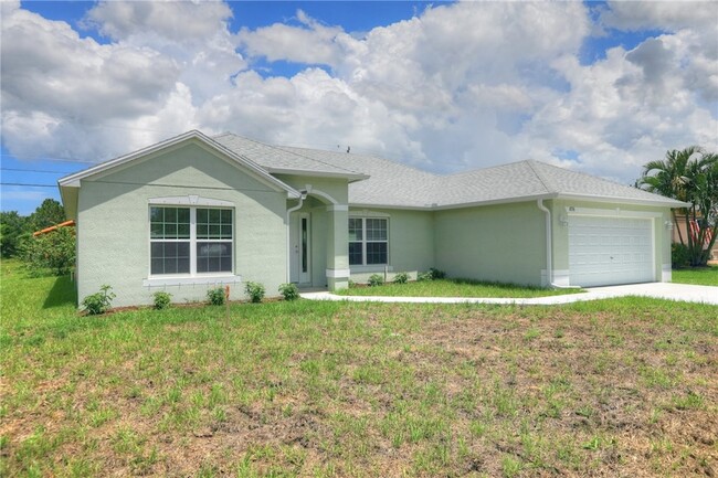 8336 99th Ct, Unit 12A in Vero Beach, FL - Building Photo - Building Photo