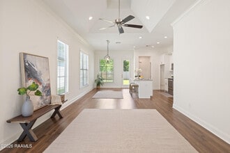 237 Twin Meadow Ln in Lafayette, LA - Building Photo - Building Photo