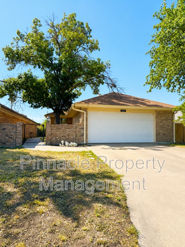 property at 1623 Wyoming Ave