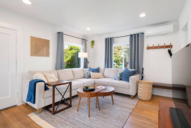property at 811 NE 63rd St