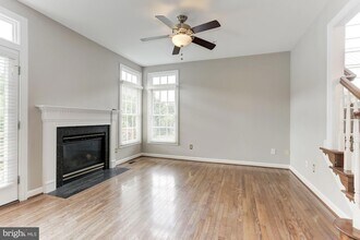 286 Murtha St in Alexandria, VA - Foto de edificio - Building Photo