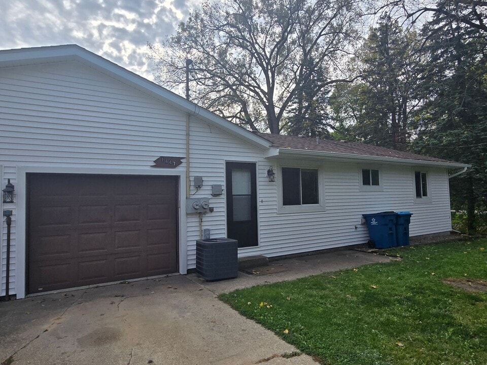 1447 Kennedy Ave in Schererville, IN - Building Photo