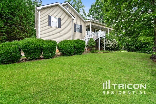 property at 55 Lakefront Dr