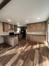 3200 S Highland Park Dr in Oklahoma City, OK - Building Photo - Building Photo