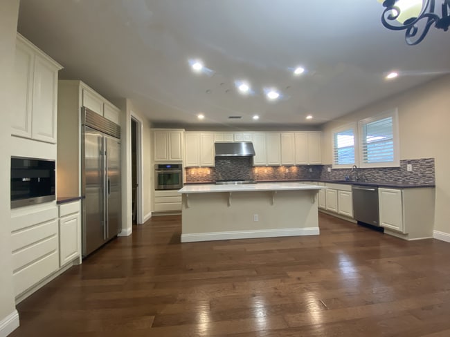 property at 8370 Split Rock Trail