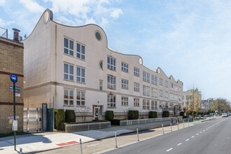 The Breakers at Sheepshead Bay Condominium in Brooklyn, NY - Building Photo - Building Photo