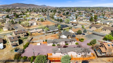 8849 Len Ct in Prescott Valley, AZ - Building Photo - Building Photo