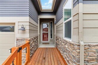 18027 Telford Ave in Parker, CO - Building Photo - Building Photo