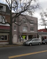 142-144 Kings Hwy E in Haddonfield, NJ - Building Photo