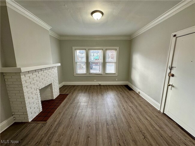 1673 Cordova Ave in Lakewood, OH - Building Photo - Building Photo