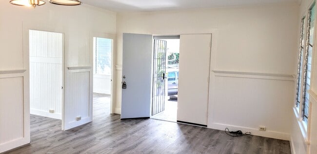 1928 Pauoa Rd in Honolulu, HI - Building Photo - Building Photo