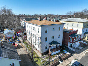 60 Sexton St in New Britain, CT - Building Photo - Building Photo