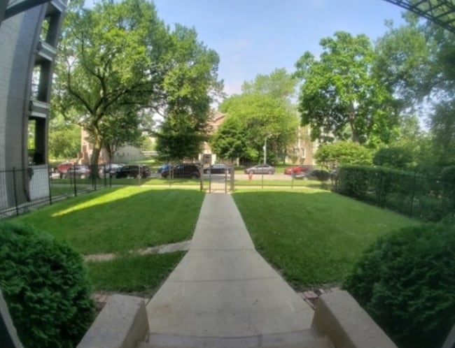 6527 S Kimbark Ave in Chicago, IL - Building Photo - Building Photo
