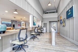 Beaumont Grand Apartment Homes