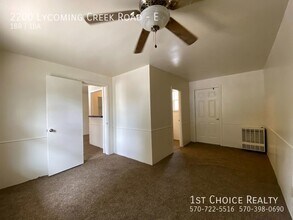 2200 Lycoming Creek Rd in Williamsport, PA - Building Photo - Building Photo