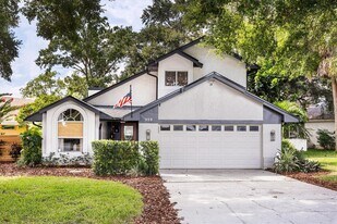 989 Summer Lakes Dr in Orlando, FL - Building Photo