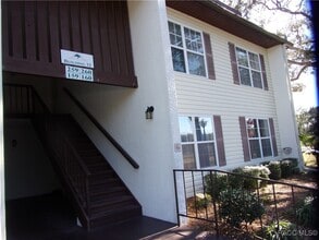 2400 Forest Dr in Inverness, FL - Building Photo - Building Photo