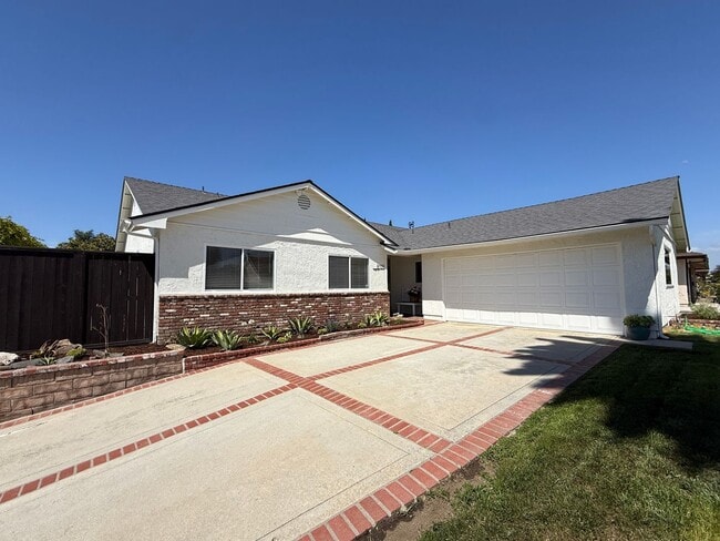 property at 8105 Tiara St