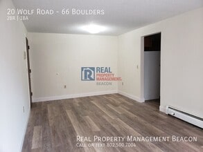 20 Wolf Rd in Lebanon, NH - Building Photo - Building Photo