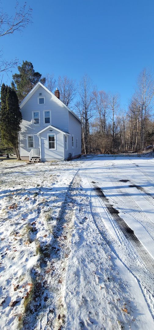 property at 1729 Carver Ave